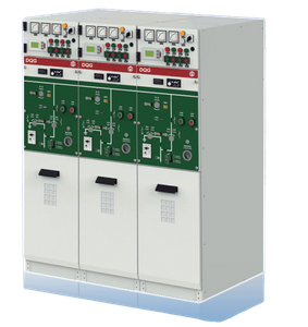 DQG-12 Solid Insulated Ring Main Unit