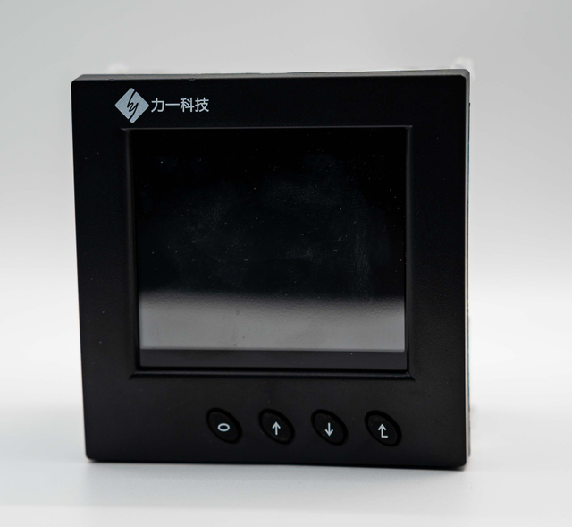 LCD Multi-function Network Power Meter LY194E-ASY