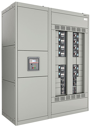 Why Choose an Intelligent Switchboard Management Solution for Grid Control?