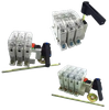 Electric Knife Switch
