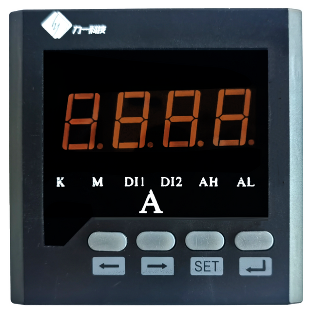 Single-phase Power Meter