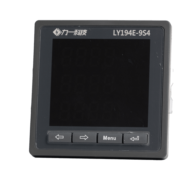 Multi-function Meter E1-meter