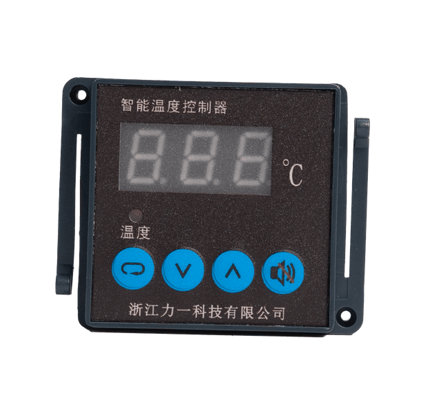 Intelligent Temperature And Humidity Controller LY-WK-Z