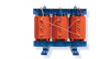 Energy-saving Dry-type Power Transformer