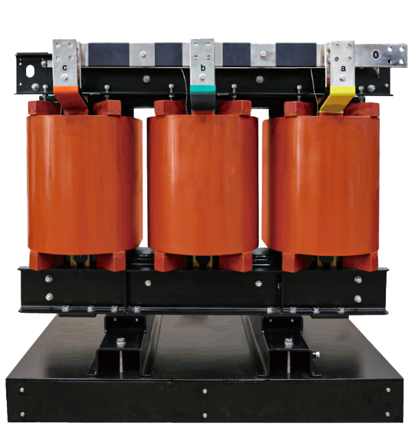 Energy-saving Dry-type Power Transformer