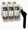 Electric Knife Switch