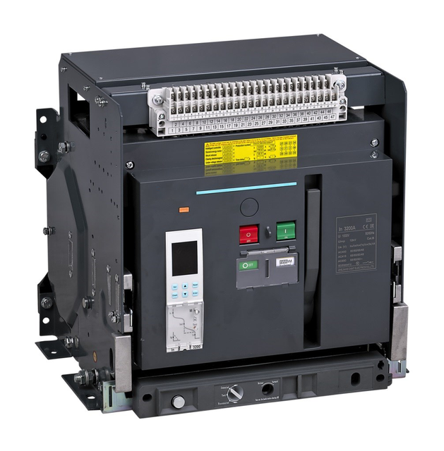 LY-ACB Air Circuit Breaker