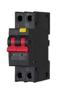 Miniature Circuit Breaker