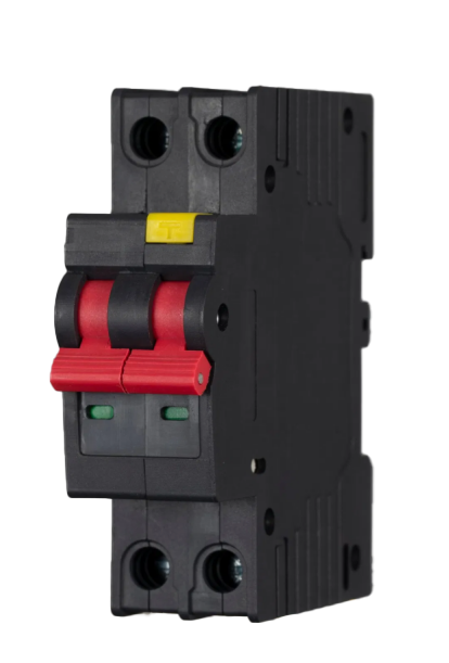 Miniature Circuit Breaker