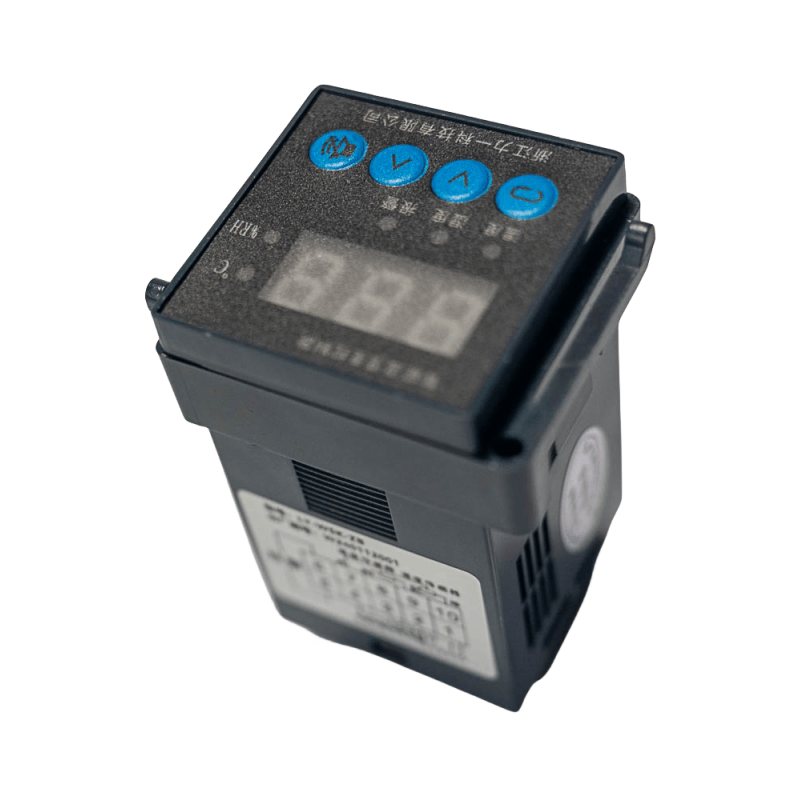 What Makes Temperature and Humidity Controller Crucial in Manufacturing?