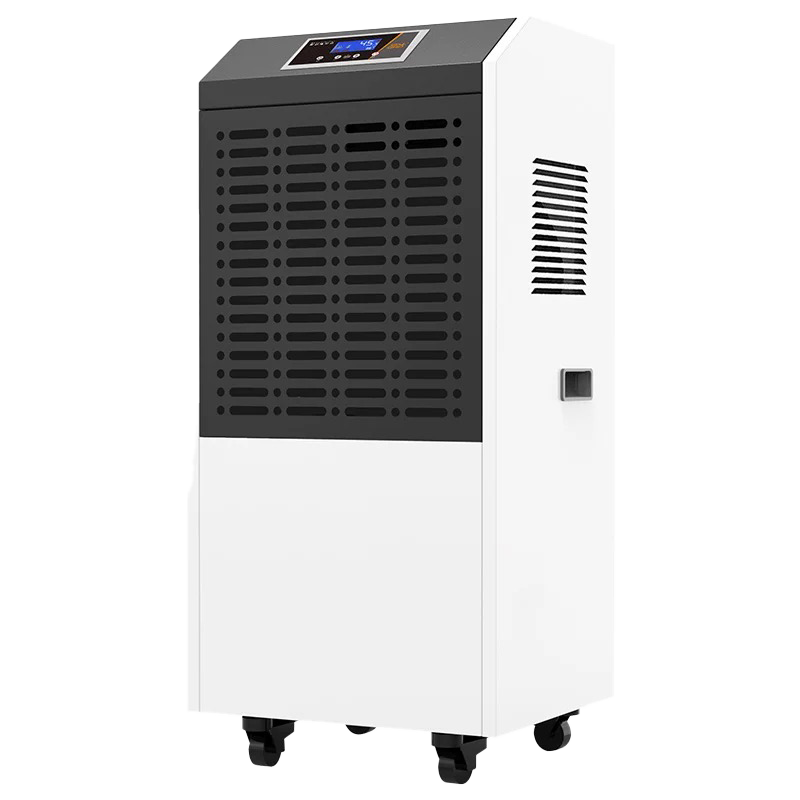 Industry Dehumidifier