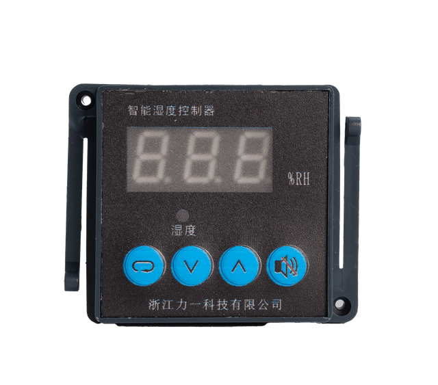 Intelligent Temperature And Humidity Controller LY-SK-Z