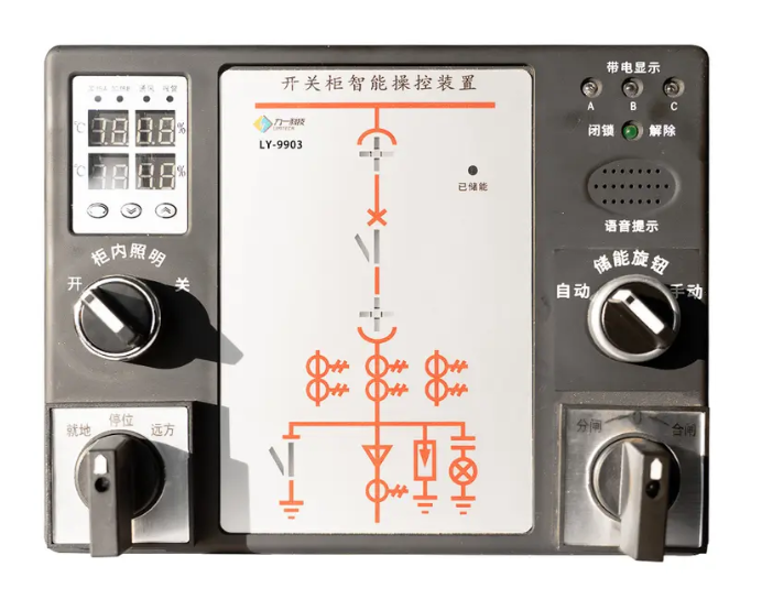 Why Are Digital Switchgear Control Panels Essential for Substation Control?