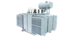 Energy-saving Oil-immersed Distribution Transformer