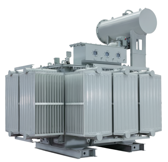 Energy-saving Oil-immersed Distribution Transformer