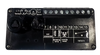 Short-circuit Ground Fault Indicator