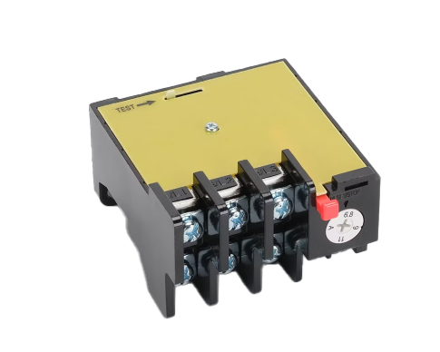 Thermal Overload Relay