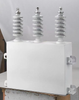 High Voltage Shunt Capacitor