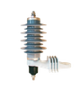 Polymer-Housed Gapless Surge Arrester