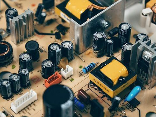 Elevating Electrical Excellence: Unveiling Our Comprehensive Range of Cutting-Edge Solutions