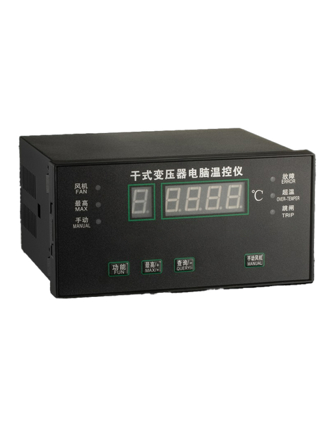 Dry-type Transformer Computer Temperature Controller