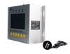  Touch Wireless Temperature Monitoring System