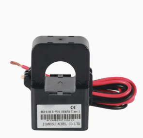 Split Core Current Transformer 