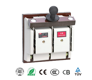 Isolating Switch
