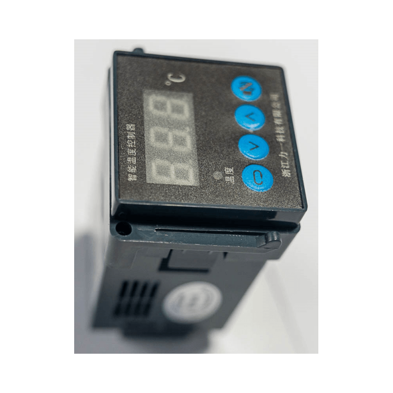 How to Select the Suitable Temperature and Humidity Controller for Your Needs?
