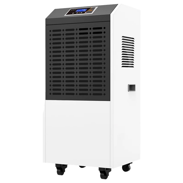 Industrial Dehumidifier LYCS 