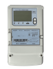 Three-Phase Multi-Functional Electric Energy Meter LY-DTS