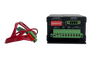 Optical Fiber Temperature Measuring