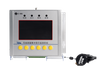  Touch Wireless Temperature Monitoring System
