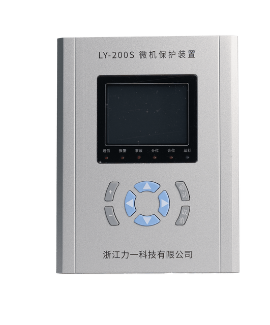 Microcomputer Integrated Protection Device LY-Z9100