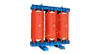 Dry Traction Rectifier Transformer for Rail Transit