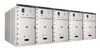 40.5kV Medium-Voltage Metal-Clad Switchgear