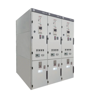 DOC24 Indoor Cubicle-Type Gas-Insulated Switchgear