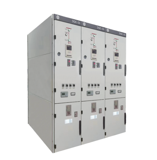 DOC24 Indoor Cubicle-Type Gas-Insulated Switchgear
