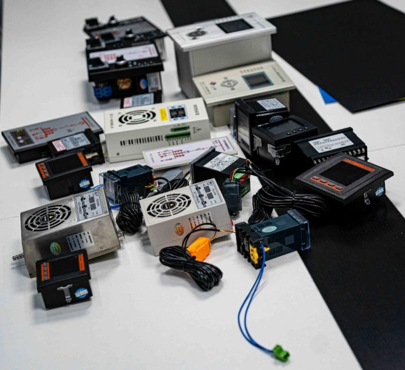 Innovative Power Monitoring And Protection Devices