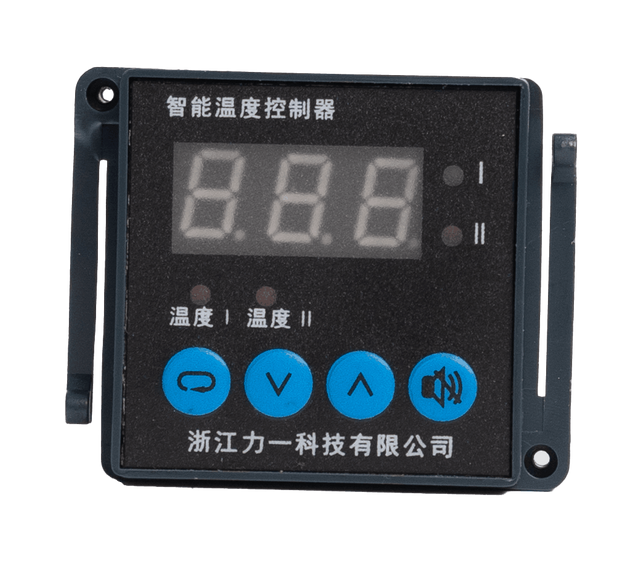 Intelligent Temperature And Humidity Controller LY-W2K-Z