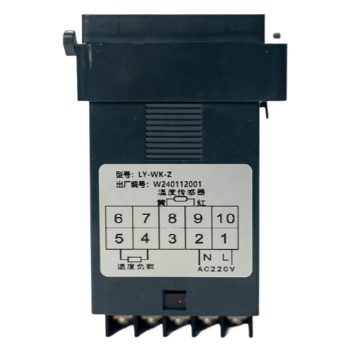 What is the most reliable motor protector for use in heavy machinery applications?