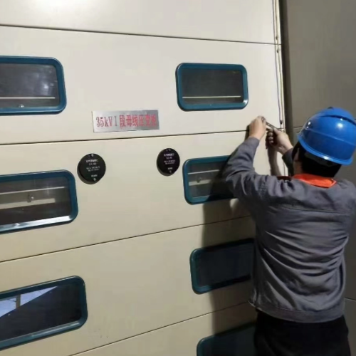 What Are The Advantages of Using Infrared Windows in Power System Maintenance?