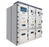 KYN28-12 Metal-Clad Metal-Enclosed Switchgear
