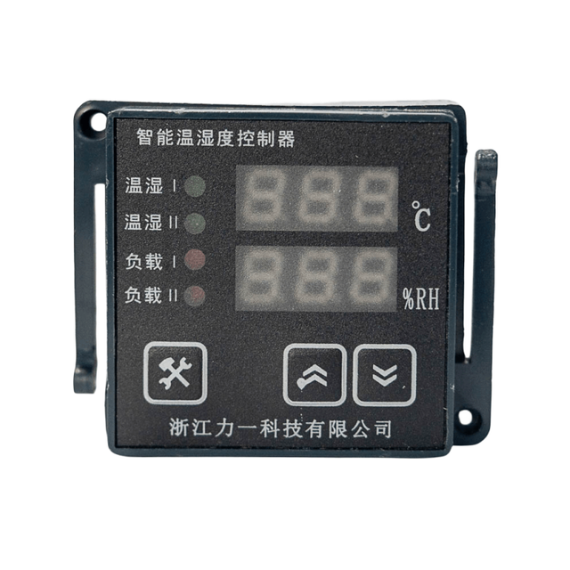 Intelligent Temperature And Humidity Controller LY-WSK-ZA