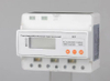 Three-phase Multifunctional Power Meter (rail-mounted) 