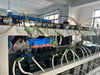 Switchgear Fan Monitor