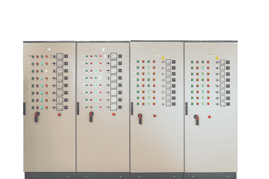 What Makes a Multi-functional Switch Monitoring System Ideal for Facility Maintenance?