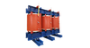 Energy-saving Dry-type Power Transformer