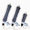 Polymer-Housed Gapless Surge Arrester