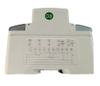 Three-phase Multifunctional Power Meter (rail-mounted) 